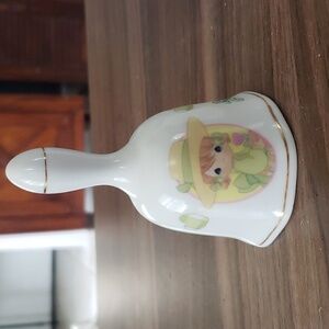 Precious moments bell